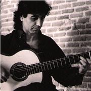 CLASES DE GUITARRA FLAMENCA